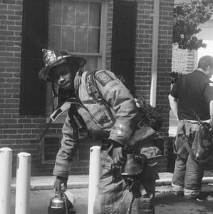 Meet your Posher, Joel